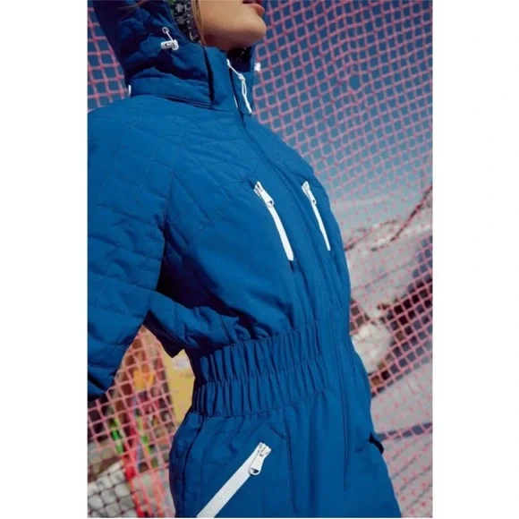 FP Movement All Prepped Ski Suit (like new)